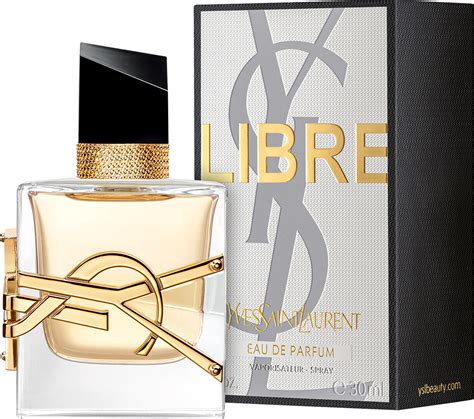 costo prime yves saint laurent|libre perfume yves saint laurent.